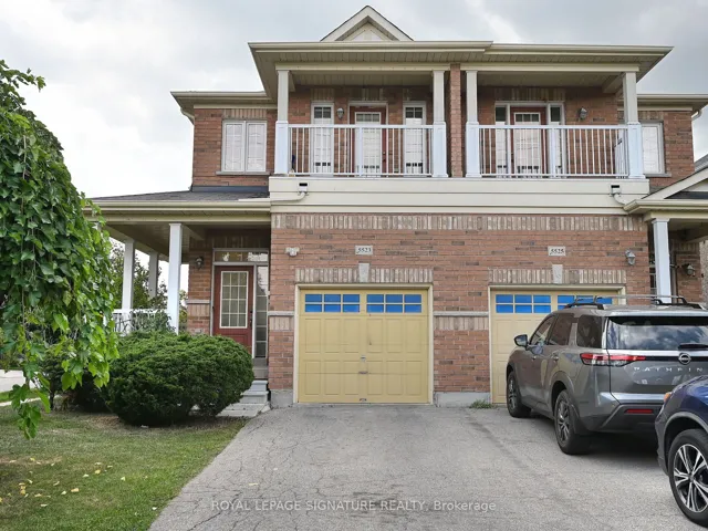 5523  Fudge  Terrace, Mississauga, ON L5M 0N3