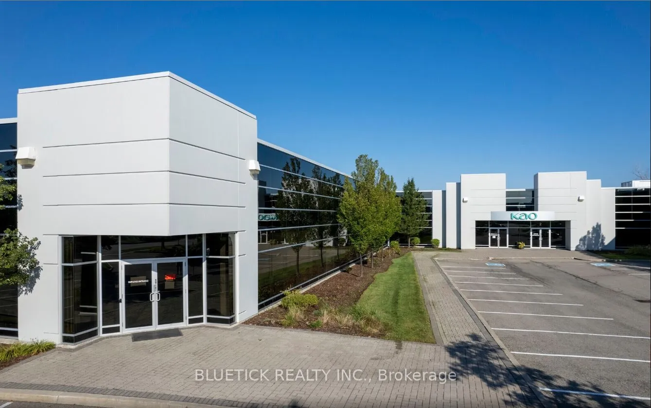 Office For Lease | W12412804