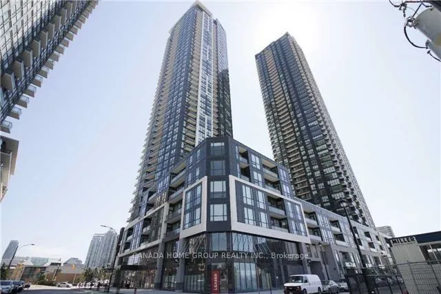 510  Curran  Place, Mississauga, ON L5B 0J8