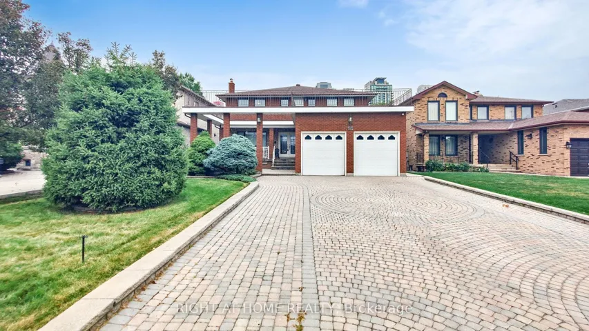 71  Fairview W Road, Mississauga, ON L5B 1K7