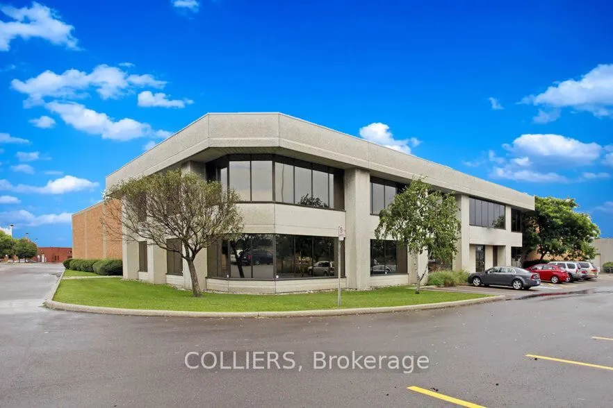 Industrial Property For Lease | W12419250