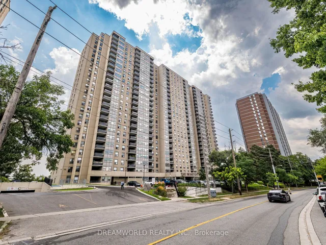 75  Emmett  Avenue, Toronto W04, ON M6M 5A7