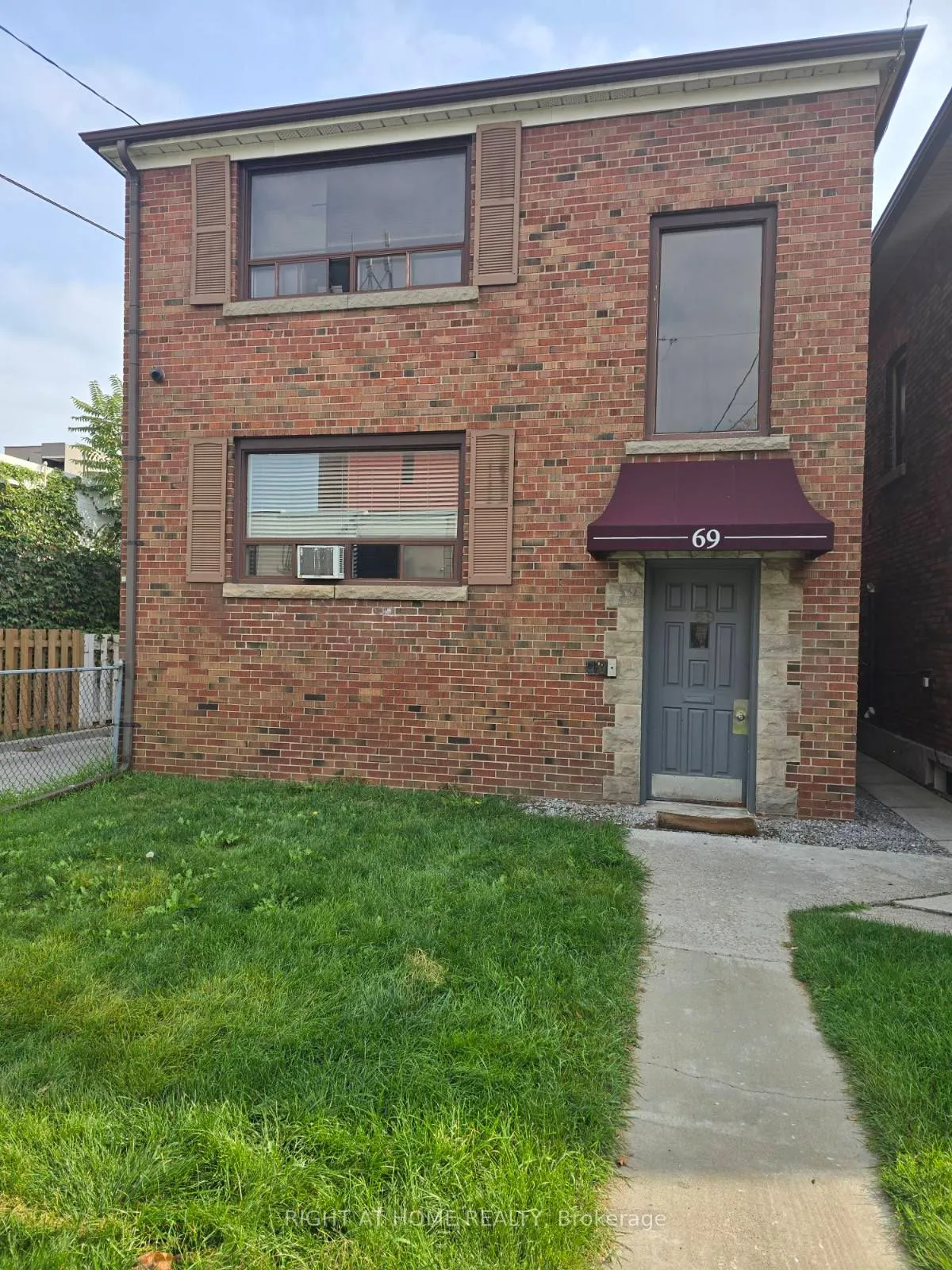 Multiplex For Lease | W12426201