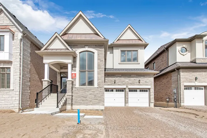 83  James Walker  Avenue, Caledon, ON L7C 4N1
