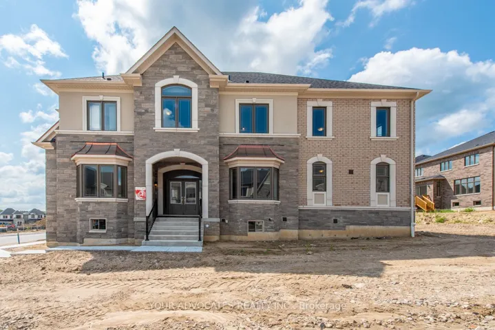 117  James Walker  Avenue, Caledon, ON L7C 4N1