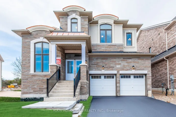 75  James Walker  Avenue, Caledon, ON L7C 1R5
