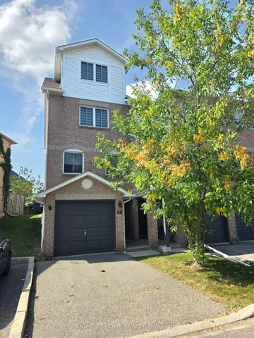 98  Spadina  Road, Brampton, ON L6X 4X6