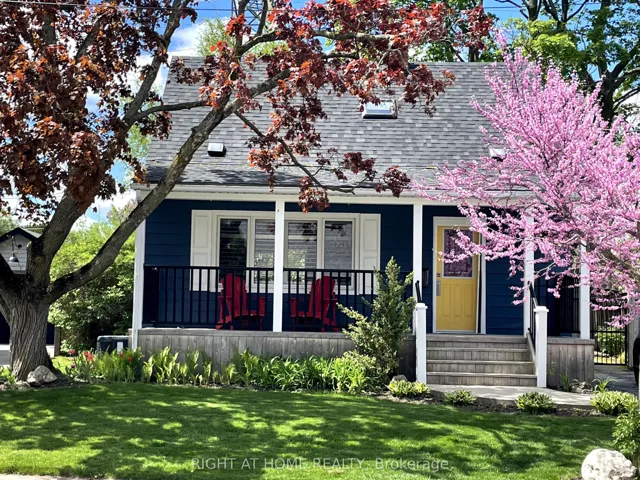 710  Hager  Avenue, Burlington, ON L7S 1R1