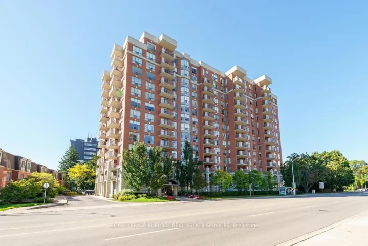 442  Maple  Avenue, Burlington, ON L9H 1T4