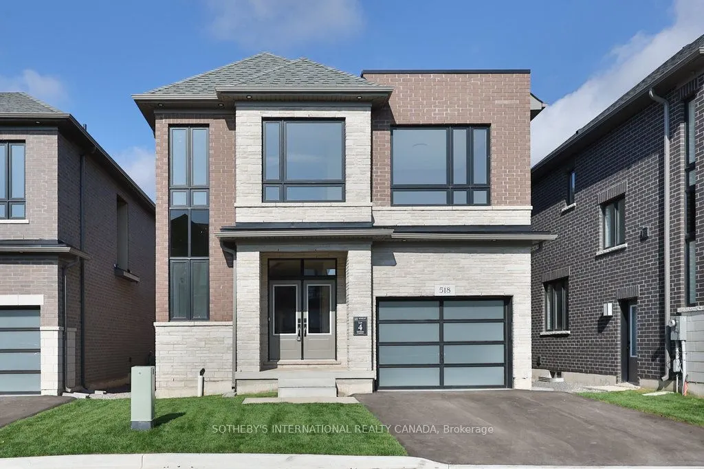 Detached Home For Sale | W12441132