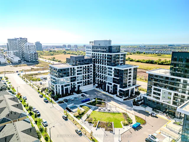 3200  William Coltson  Avenue, Oakville, ON L6H 7W6