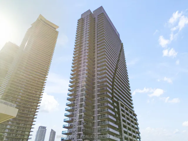 16  Brookers  Lane, Toronto W06, ON M8V 0A5