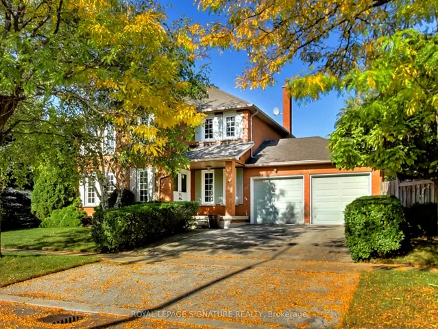4342  Violet  Road, Mississauga, ON L5V 1J8