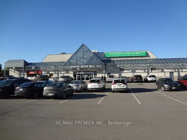 Office For Lease | W12450043