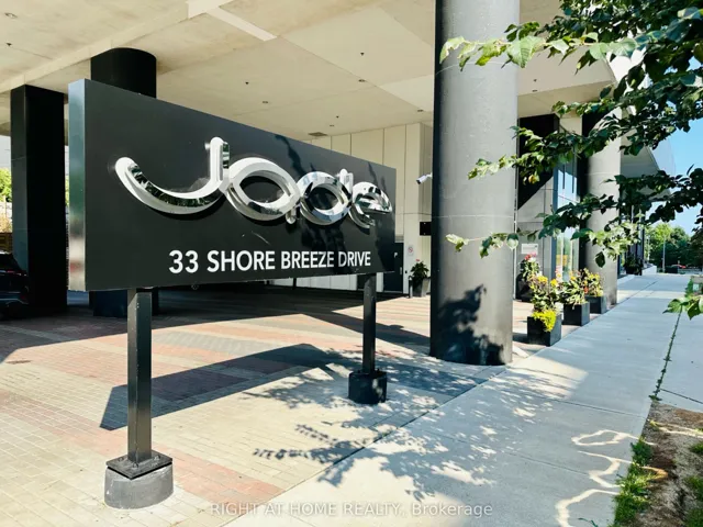 33 Shore Breeze Drive, Toronto W06, ON M8V 0G1