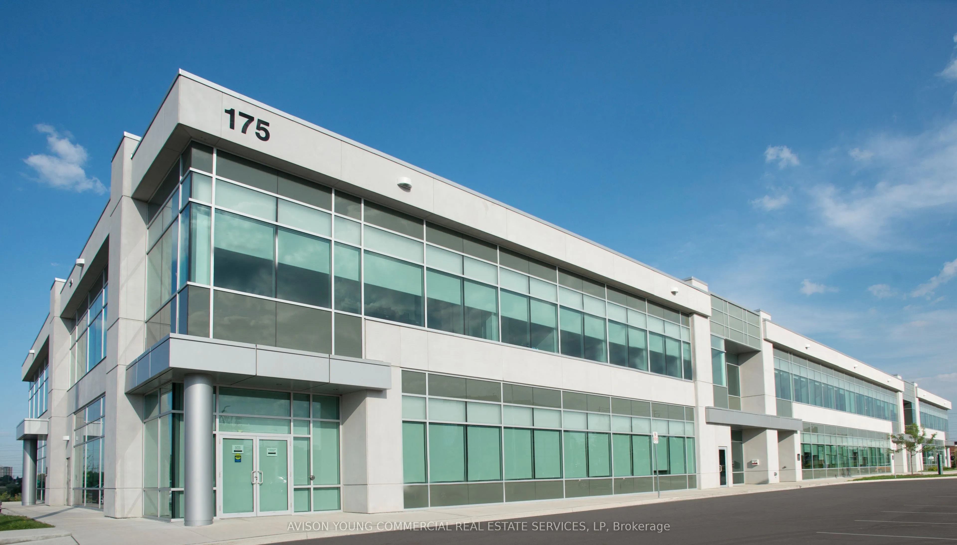 Office For Lease | W12451380