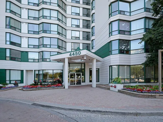 4450  Tucana  Court, Mississauga, ON L5R 3R4