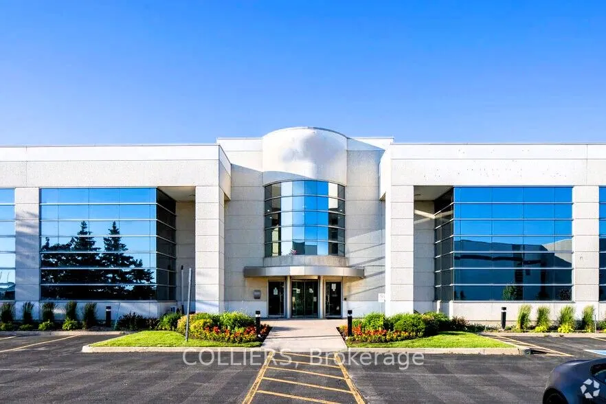 Office For Sale | W12460021