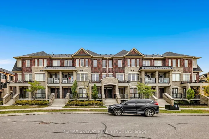 200  Veterans  Drive, Brampton, ON L7A 4S6