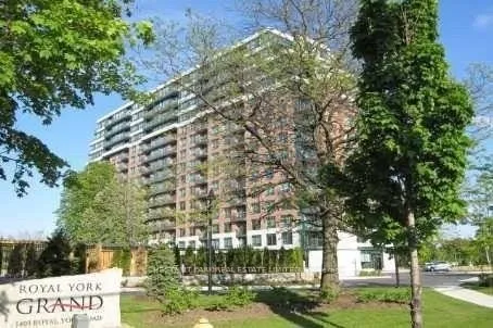 1403  Royal York  Road, Toronto W09, ON M9P 0A1