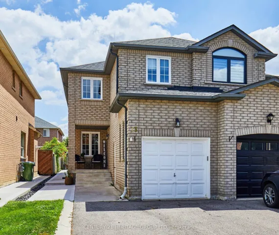 13  Carriage House  Road, Caledon, ON L7E 2H8