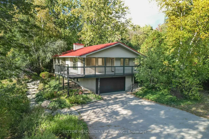 5  Cedar  Drive, Caledon, ON L7K 1H4