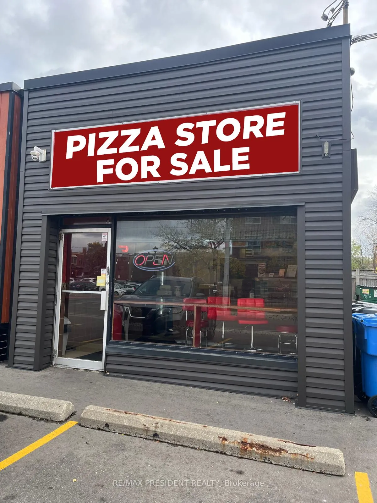 Business For Sale | W12478051