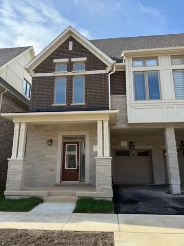 3262  Crystal  Drive, Oakville, ON L6M 4K1