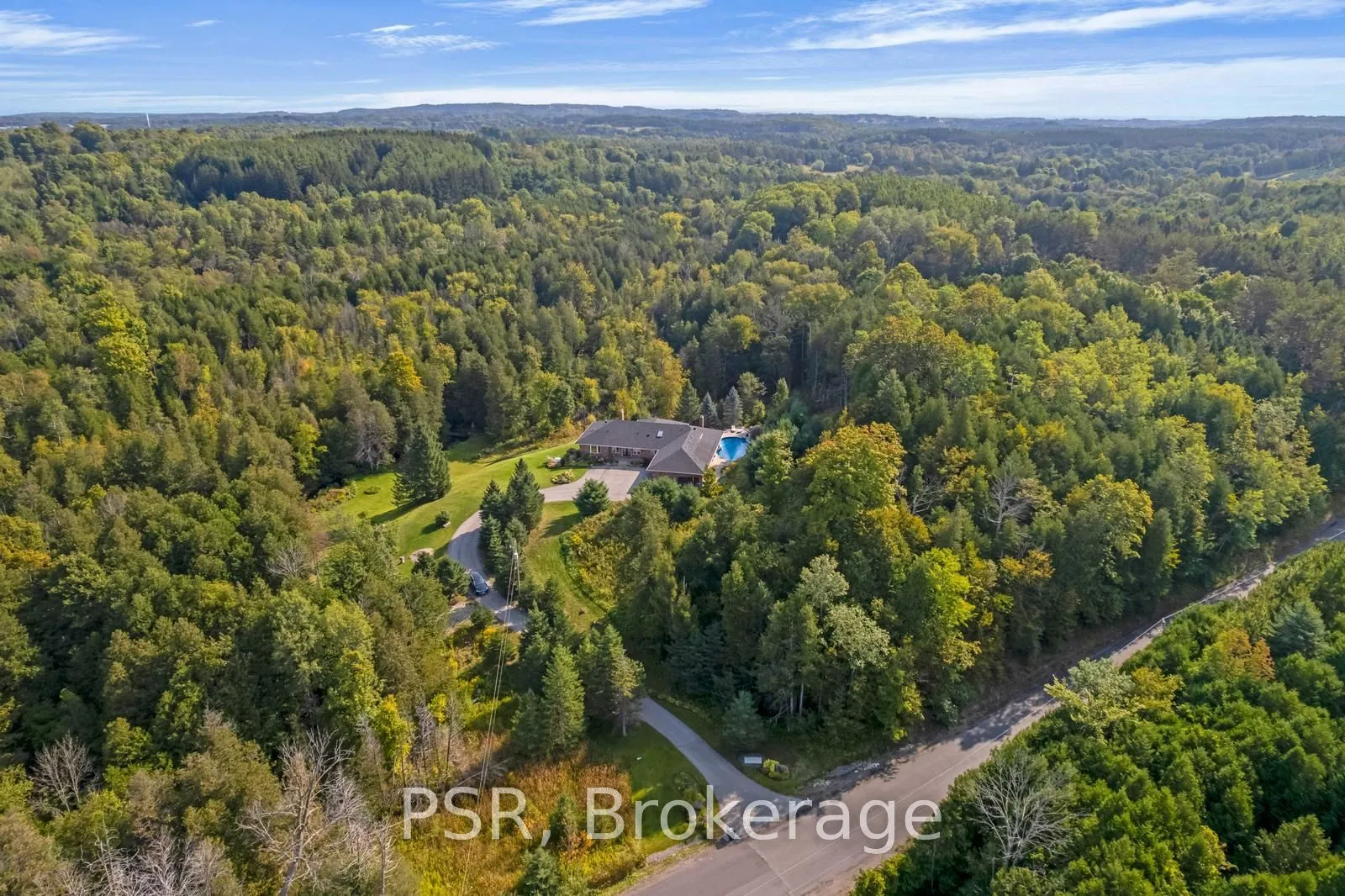 Detached Home For Sale | W12480591