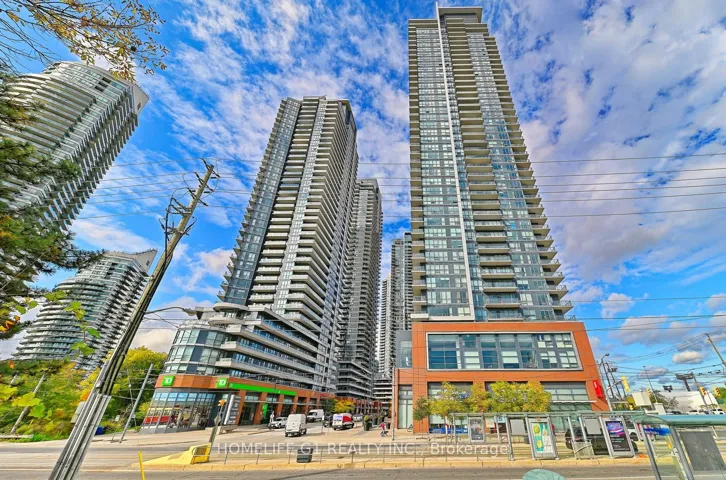 2212  Lakeshore  Boulevard, Toronto W06, ON M8V 0C2