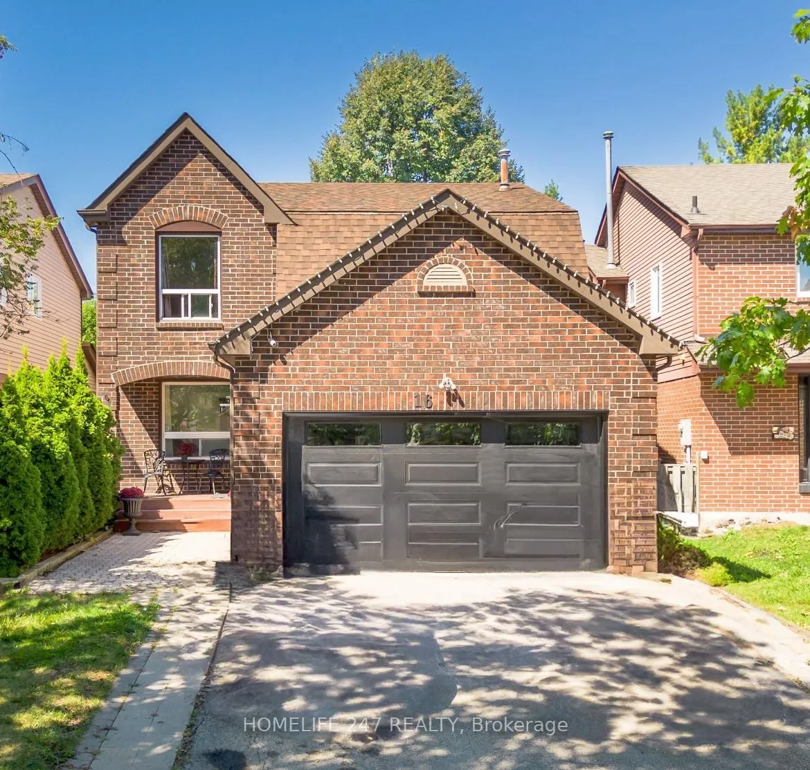 Cottage For Lease | W12481740