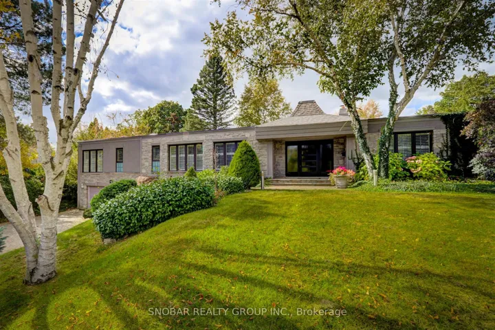 722  Nautalex  Court, Mississauga, ON L5H 1A7