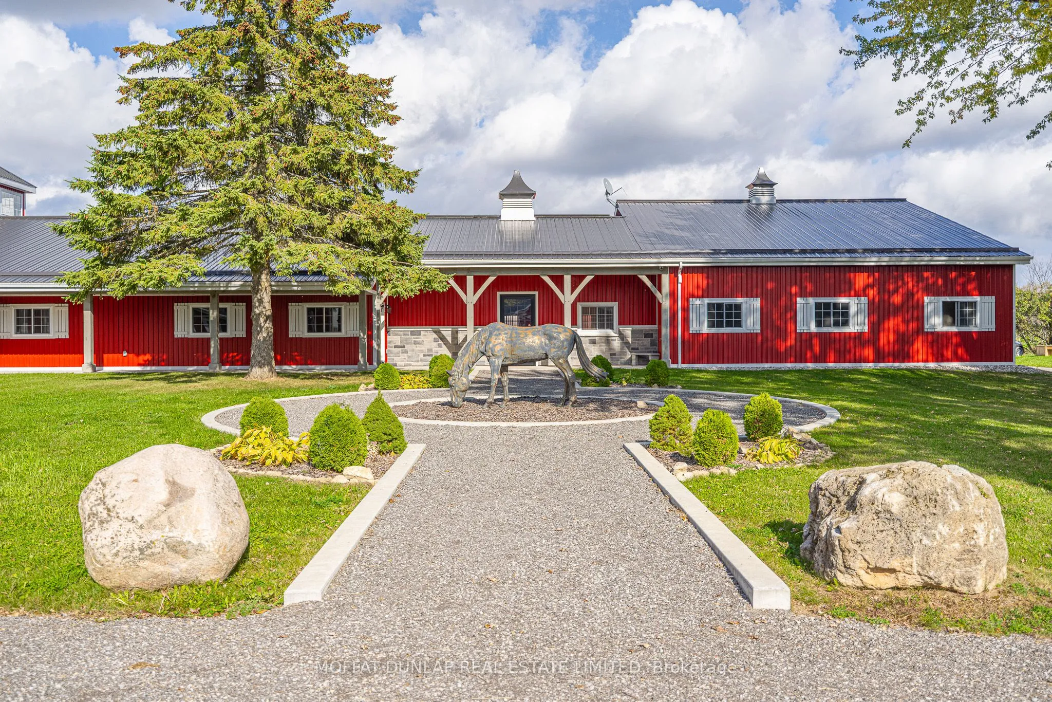 Detached Home For Sale | W12488116