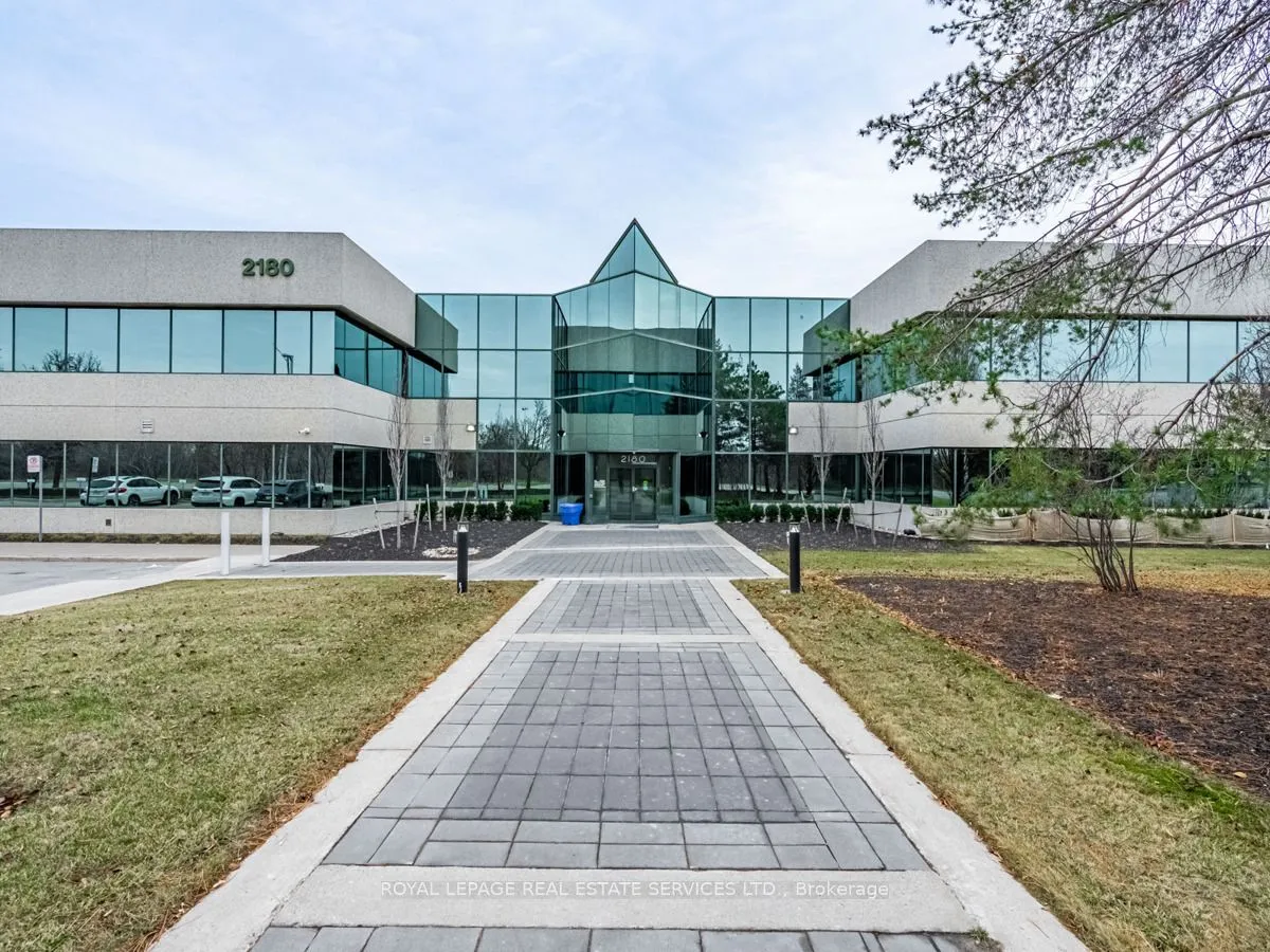 Office For Lease | W12493260