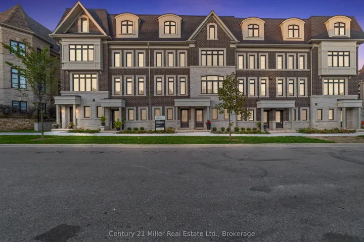 Model home photo, artists rendering