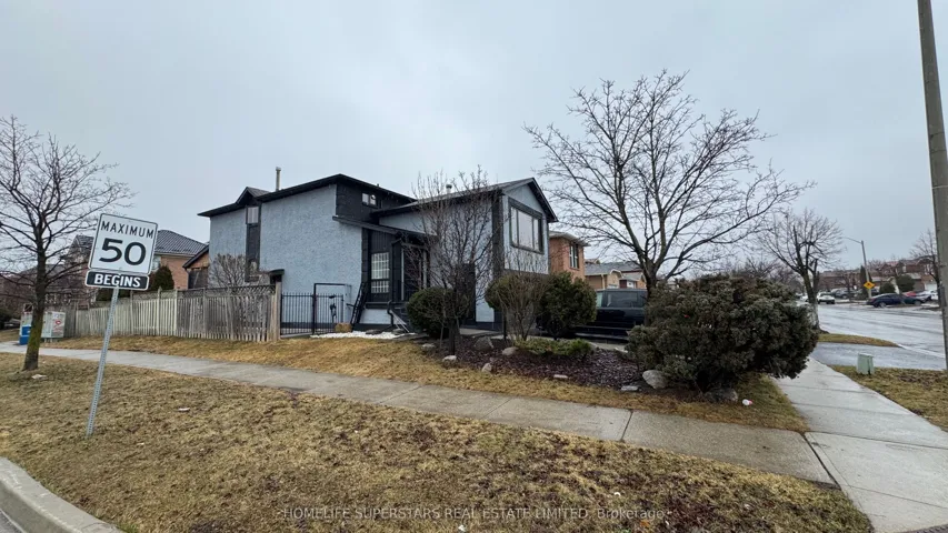 159  Richvale S Drive, Brampton, ON L6Z 4P6