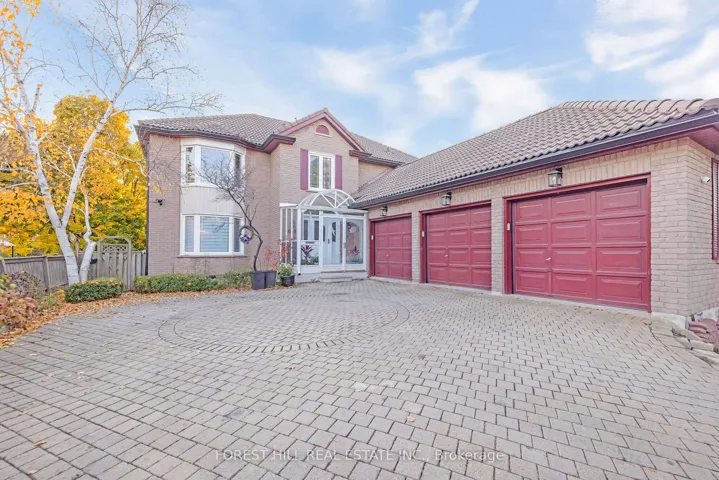 4640  Beaufort  Terrace, Mississauga, ON L5M 3H9