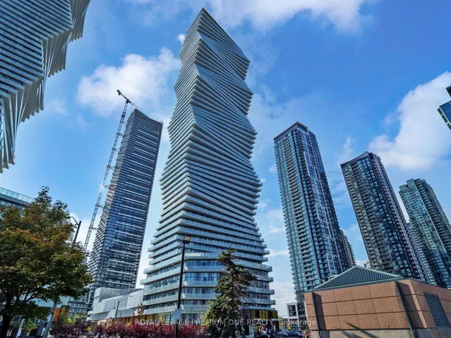 3900  Confederation SW Parkway, Mississauga, ON L5B 0M3