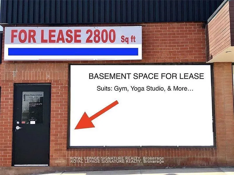 Property For Lease | W12515182