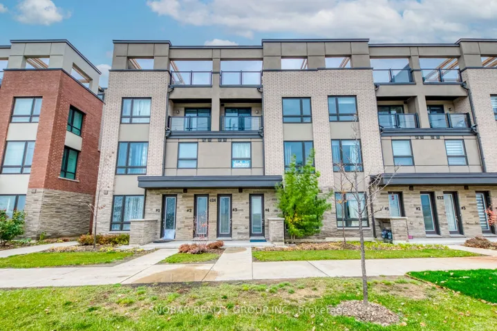 624  Rexdale  Boulevard, Toronto W10, ON M9W 0G1