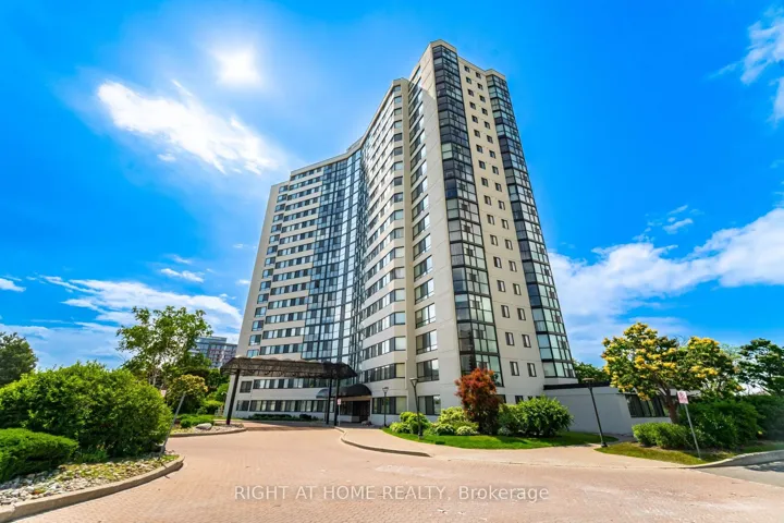 1360  Rathburn E Road, Mississauga, ON L4W 4H4