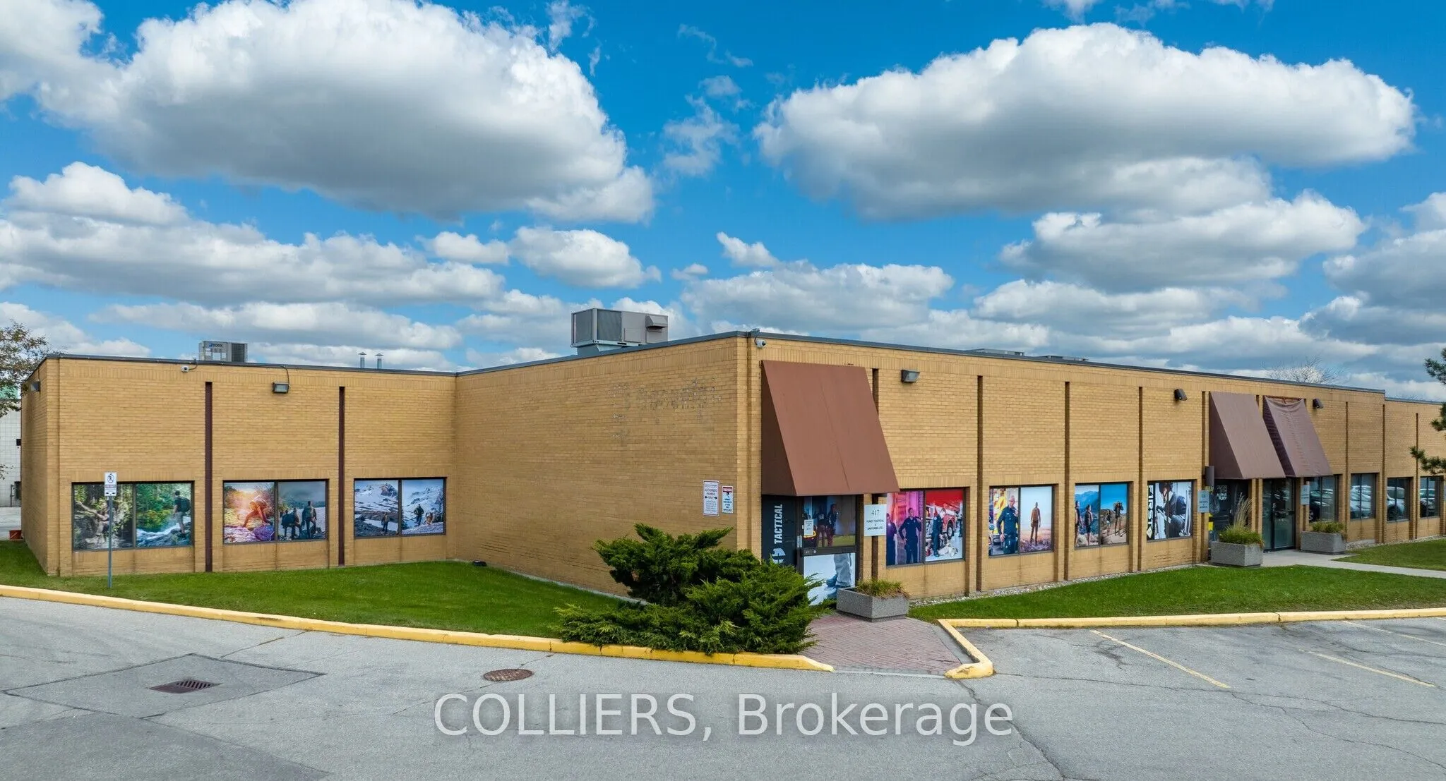 Property For Lease | W12521080