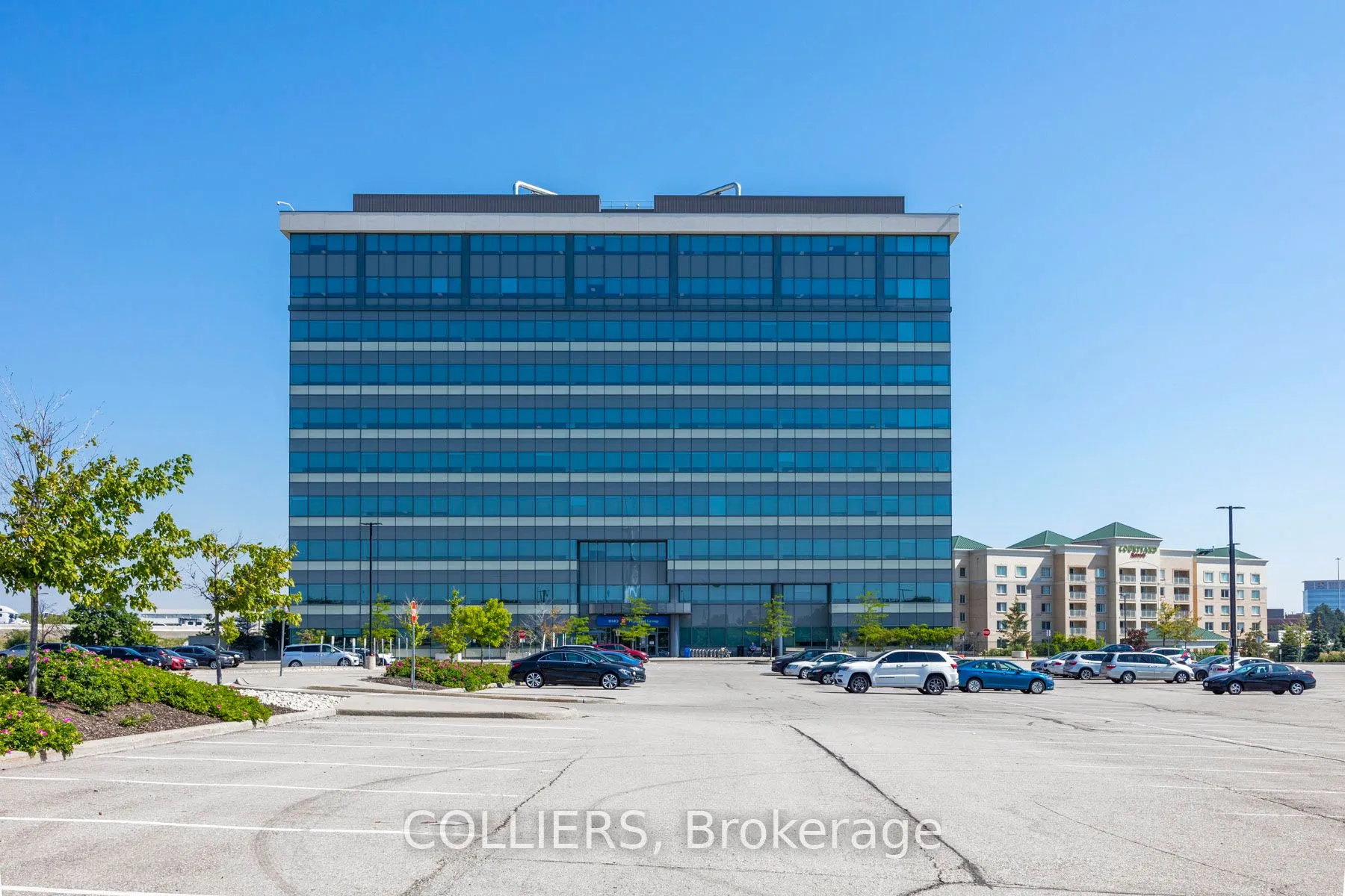 Office For Lease | W12522548