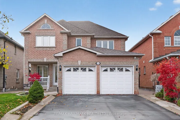 185  Harvest Moon  Drive, Caledon, ON L7E 2X6