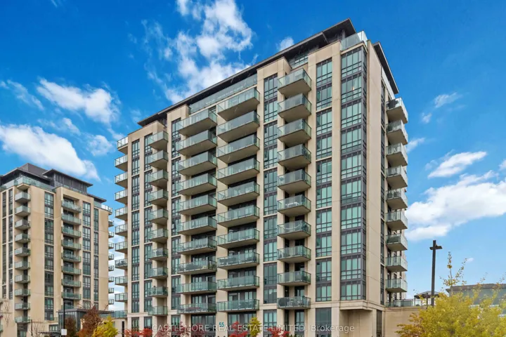 55  Yorkland  Boulevard, Brampton, ON L6P 4K9