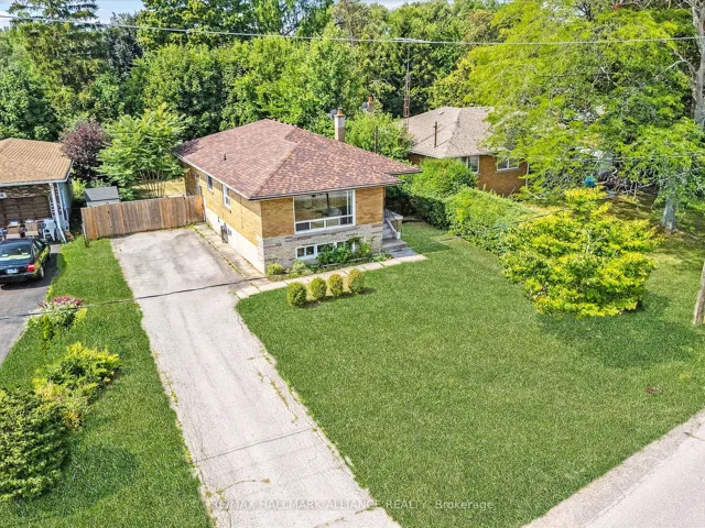 300  Burton  Road, Oakville, ON L6K 2K8