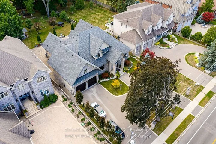 2414  Camilla  Road, Mississauga, ON L5A 2K5