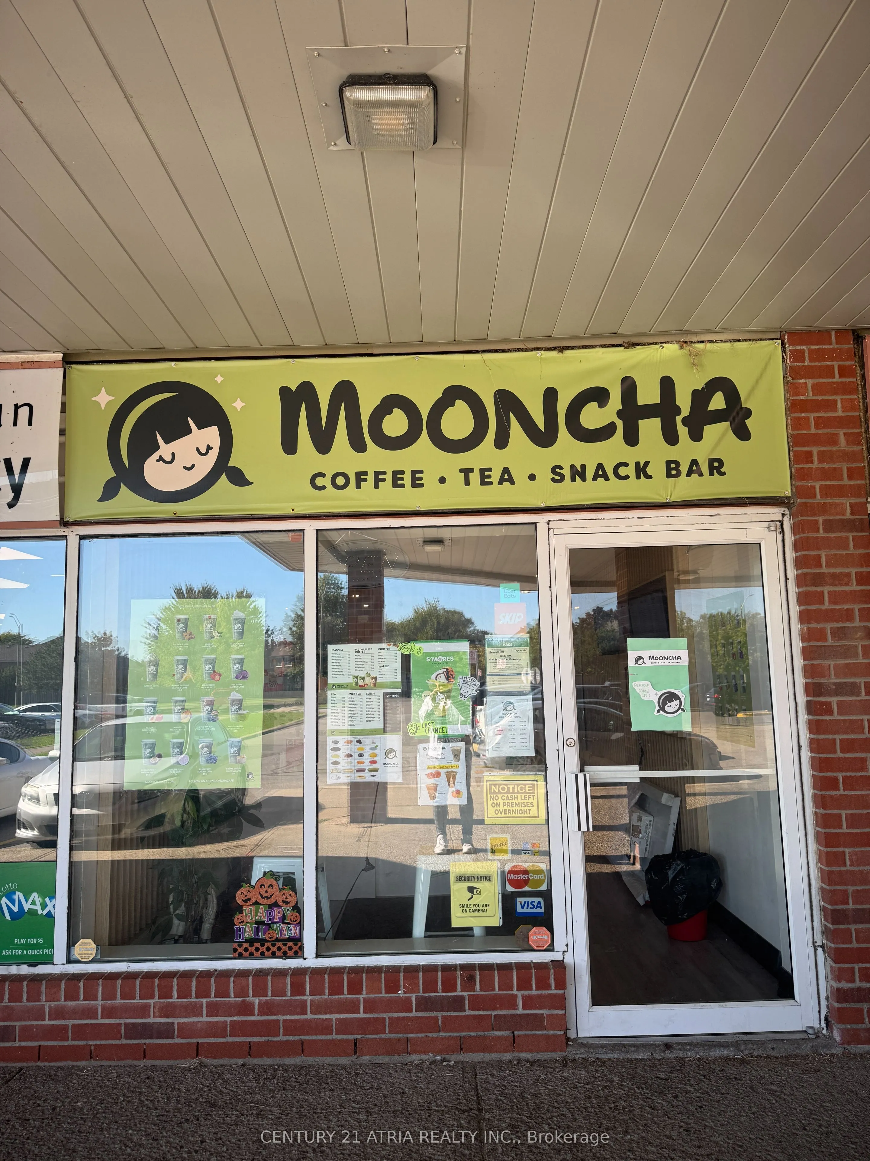 Business For Sale | W12529688