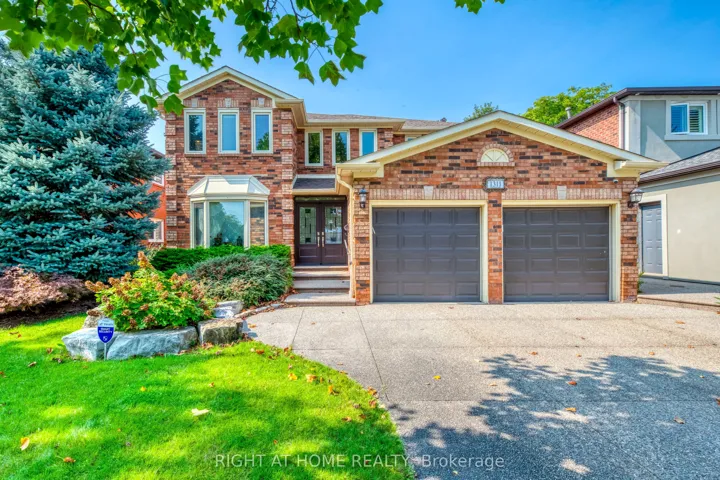 1311  Playter  Place, Oakville, ON L6M 2V1