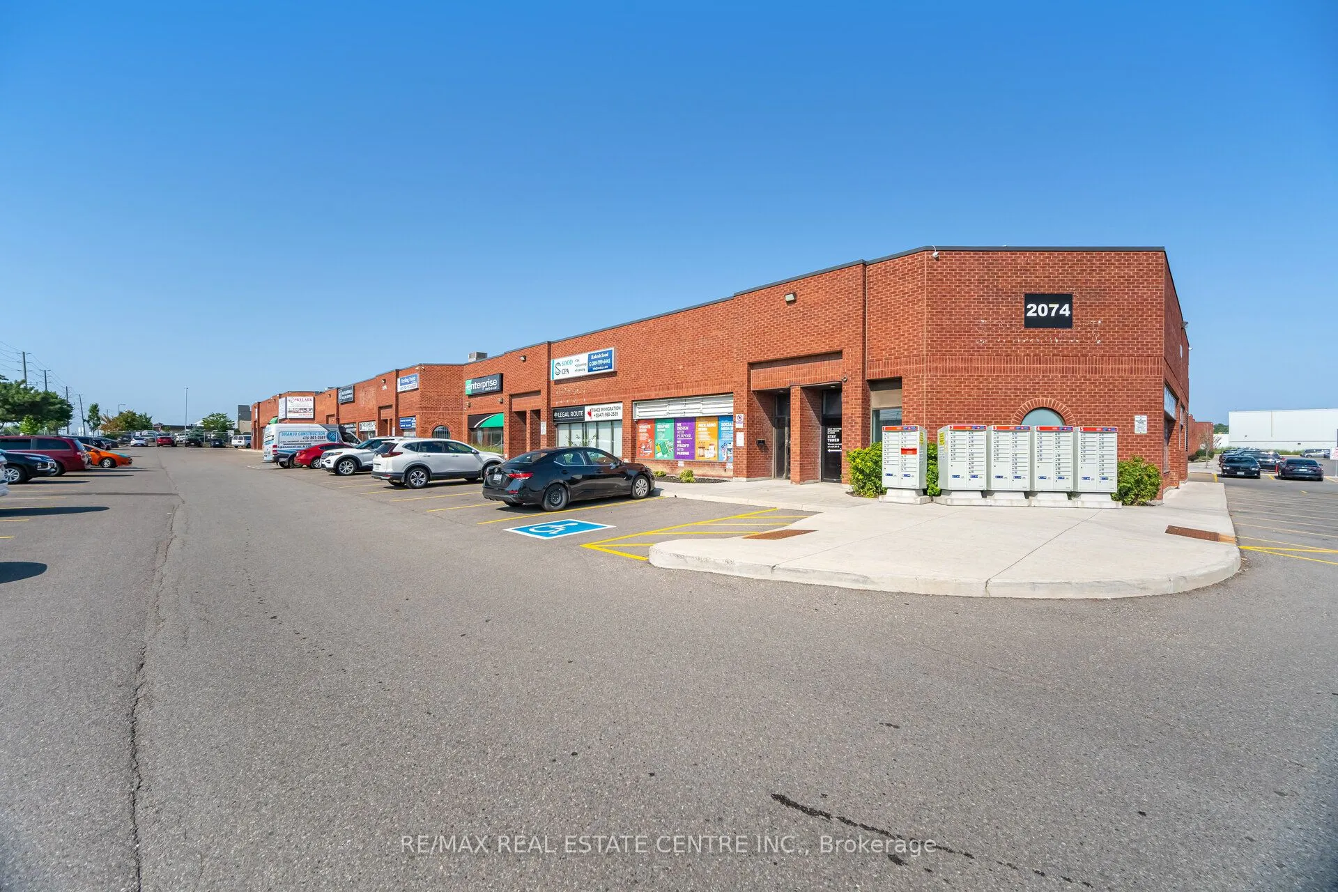 Business For Sale | W12531922